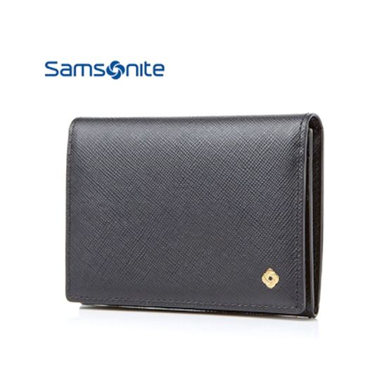 쌤소나이트 사피아노 모르간 명함지갑