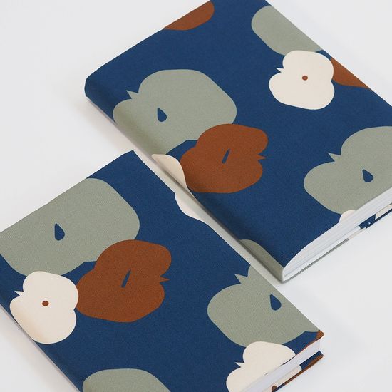 [데메테르 앤드] 북커버 ALGER