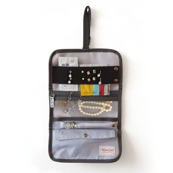  리엔 주얼리 파우치  