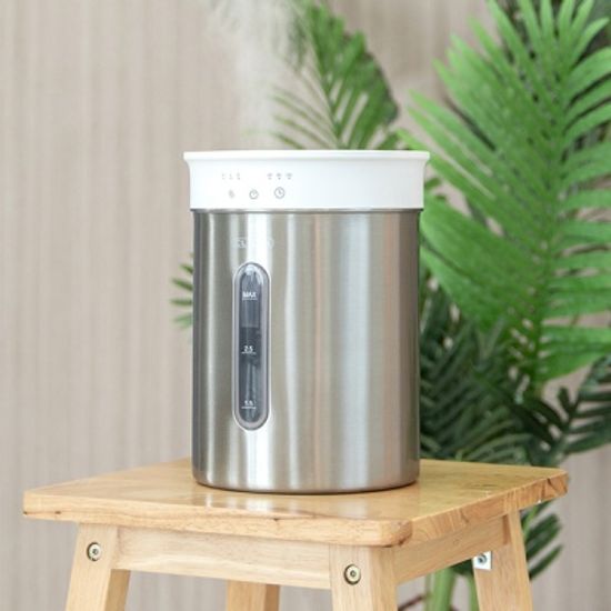 [클래파] 올스텐 초음파 대용량 가습기 BHU-S34W