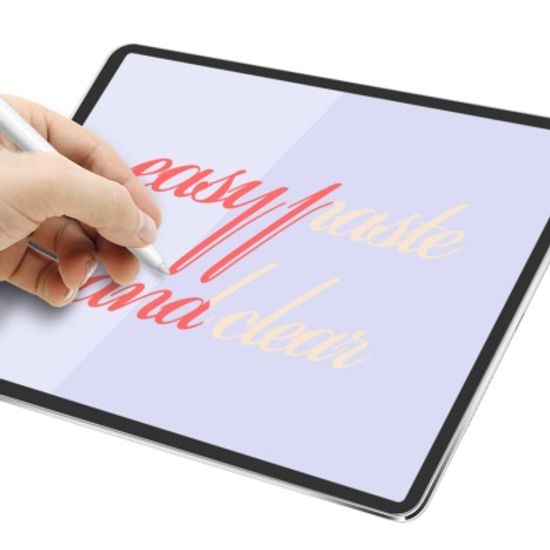 아이패드 에어 프로 9H 강화유리 액정보호필름