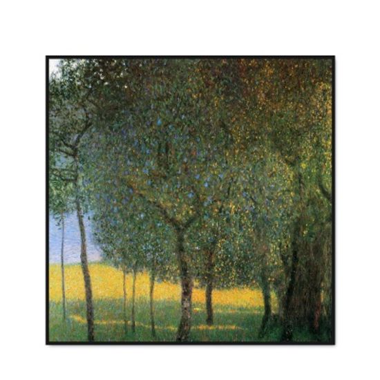 [THE BELLA] 클림트 - 과일 나무들 Fruit Trees