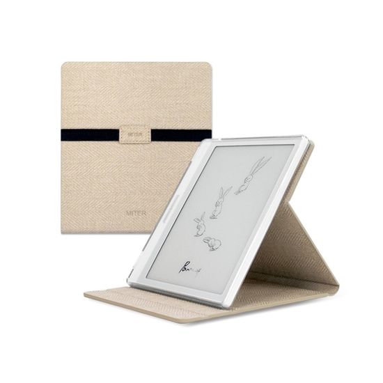 e북 이북 오닉스 리프3 (페이지) 2 IN 1 케이스