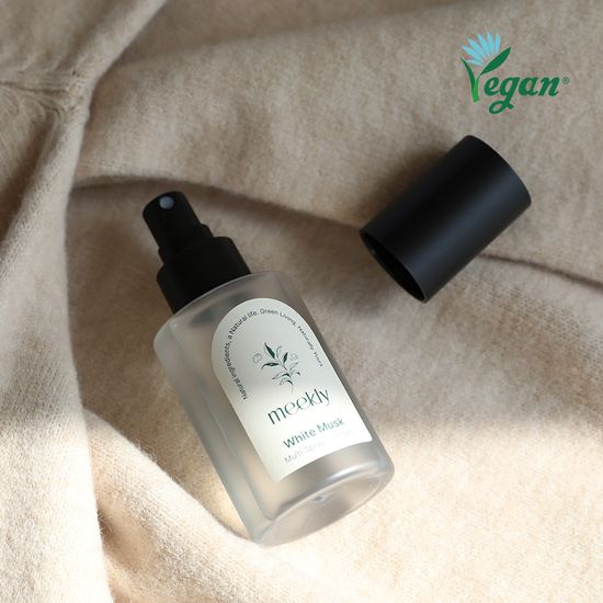 미클리 멀티 스프레이 향수 100ml 섬유탈취제