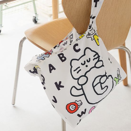 Brunch Brother 미디움 리유저블백 ver.3