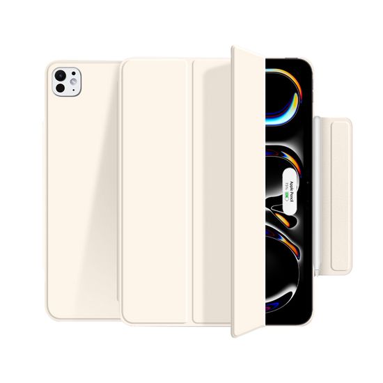 아이패드프로11 8세대 7세대 M5 M4 폴리오커버 케이스