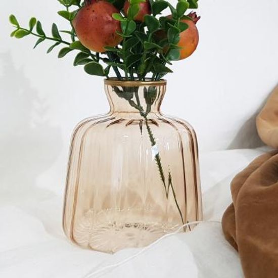 이너스 에뜨왈 핑크 투명화병 1P