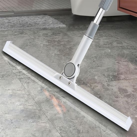 스퀴지 모음전 길이조절 밀대 스퀴지 물기제거 P679-O