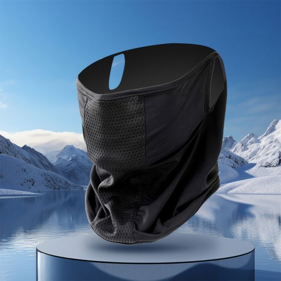 자외선 차단 마스크 골프 햇빛 가리개 E991-O