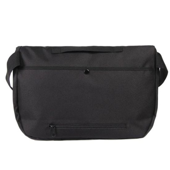 바이모스 메신저백7탄-블랙(2020)