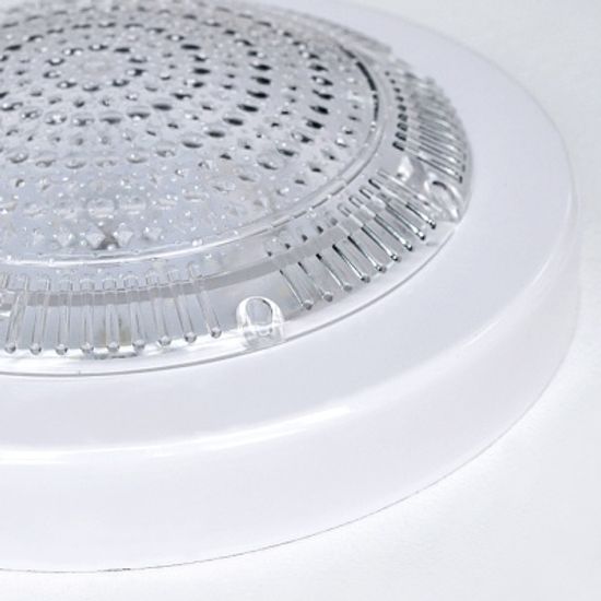 15w LED 베인 원형 직부등 현관등 베란다 조명