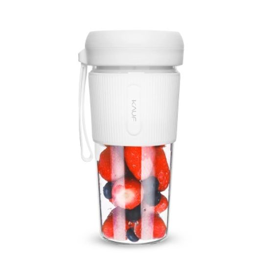 KAUF 무선 휴대용 텀블러 미니 믹서기 KF-T9