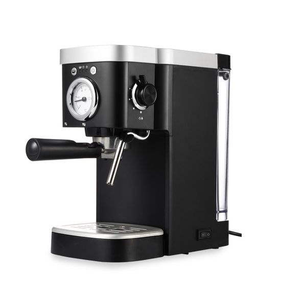 플랜잇 가정용 에스프레소 반자동 커피머신 PCM-F10B