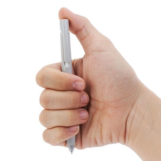 제브라 블렌 0.5mm 유성볼펜 세컨드컬러 한정판 1자루