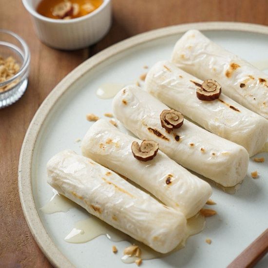 순수 우리쌀 가래떡 1kg+1kg+1kg (총 3kg)