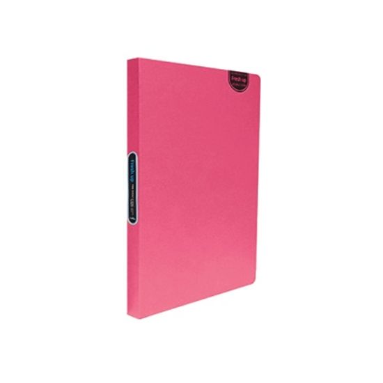 뉴후레쉬업 미니 O링 바인더 HR327