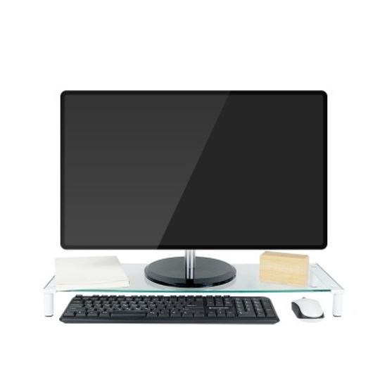 PC 모니터 받침대 거치 선반 / 노트북 스탠드 CLC773