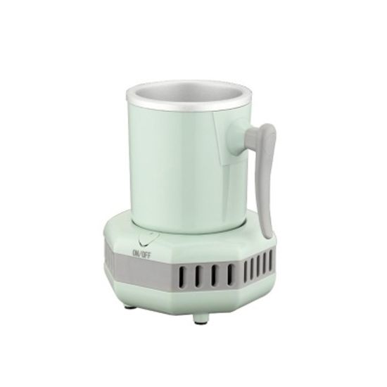 급속 냉각 쿨링 텀블러 아이스쿨러컵 4color