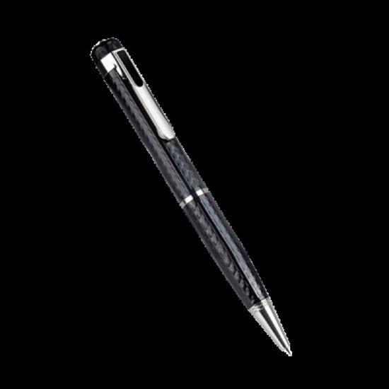 선명한 고음질 대용량 원터치 볼펜 녹음기