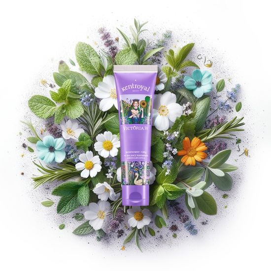 켄트로얄 빅토리아W 자스민치약 오르가닉 3개입