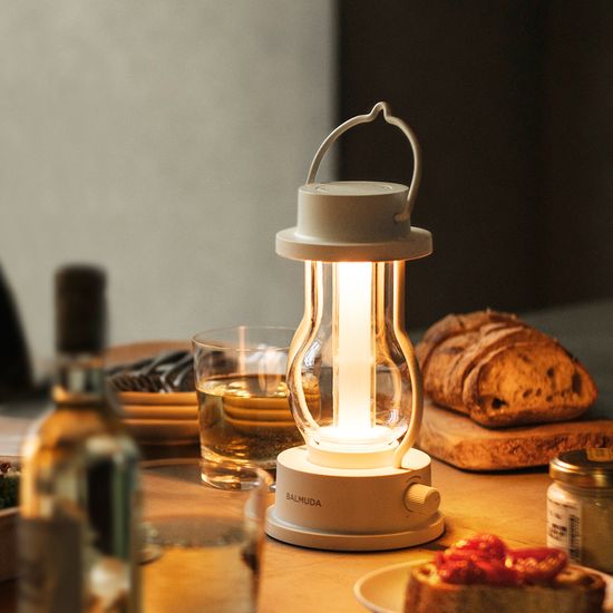 [공식수입원] 발뮤다 더 랜턴 L02B