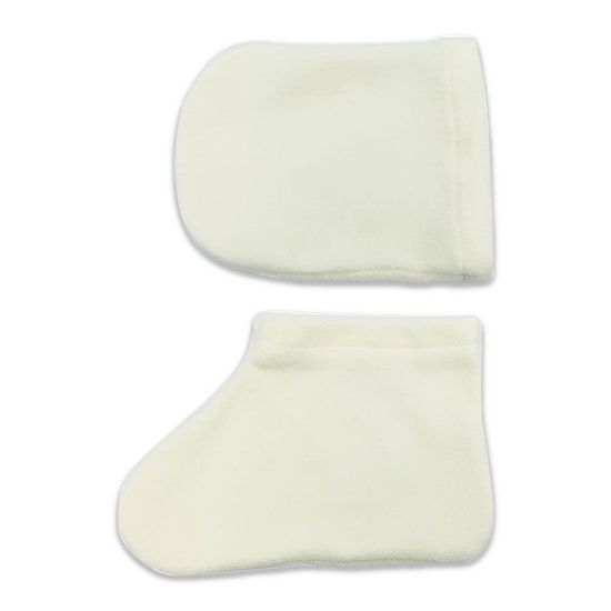 파라핀베스용 손발 장갑 커버 세트(WAA55BF)