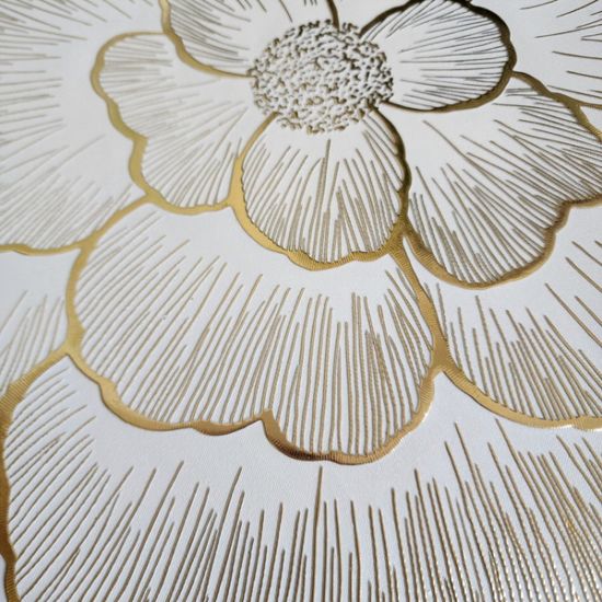 부귀영화 피오니 테이블 매트