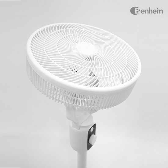 벤하임 다이얼 360º 회전 서큘레이터 BAF-45
