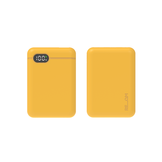 20W 고속충전 잔량표시 10,000mAh 휴대용 보조배터리