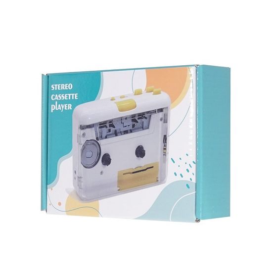 MP3 컨버터, 카세트 테이프 플레이어 변환기 TB720