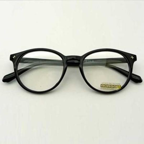 Everyday Basic 원형 뿔테안경테 3color CH1735859