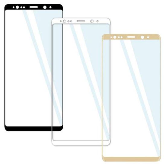 샤오미 미12 전면 화면 액정 보호 필름 pf002