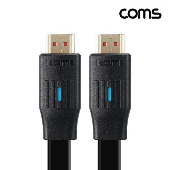 HDMI V2.1 케이블 8K UHD 5M 플랫