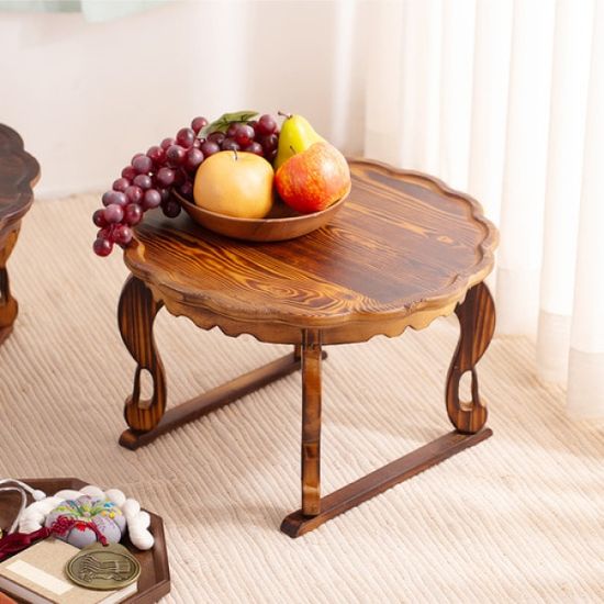 전통 소반 (대형)