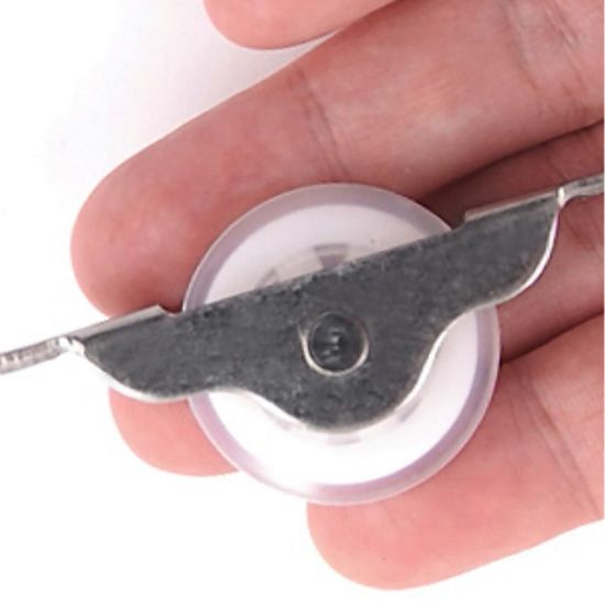 미닫이문 창문용 무소음 호차(WF86837)