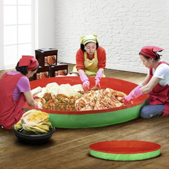 플레이매트 놀이방 김장매트 1.4M(WF512FF)