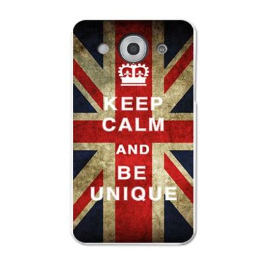 Keep Calm Union Jack(옵티머스G프로)