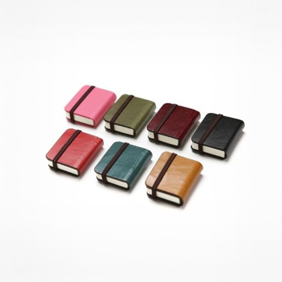 REAL MINI CLASSIC NOTE_bound book