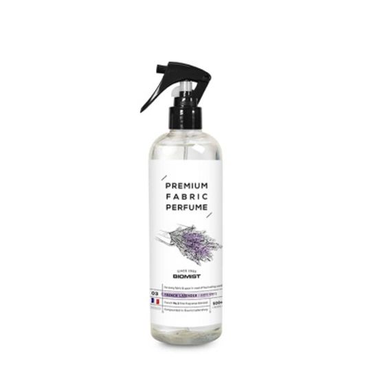 프리미엄 패브릭 퍼퓸 - 프렌치 라벤다 (500ml)