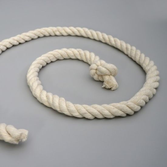 밧줄 - 가방끈 스트랩 (1마)