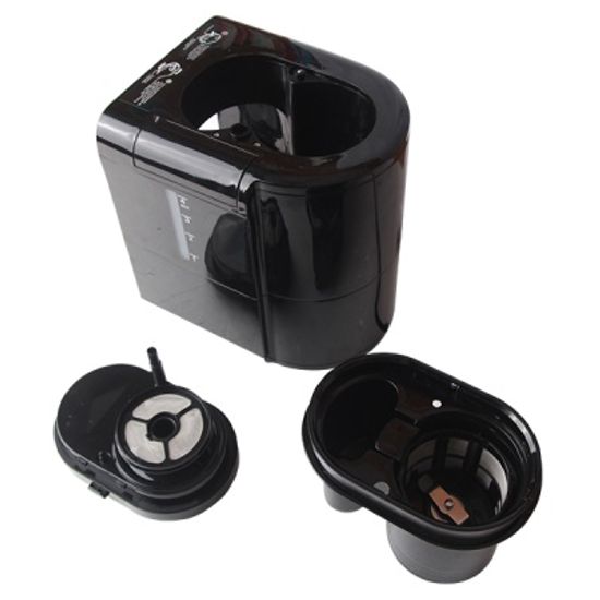 [매직쉐프] 전자동 커피메이커 TL-COF4L