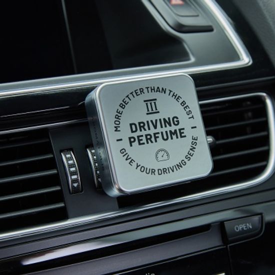 아로마폴리스 드라이빙 퍼퓸 차량용 방향제 / 디퓨저