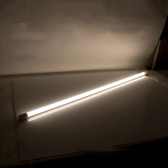 LED등 LED모듈 전등 18W 주백색 플리커프리 LCLED50KP