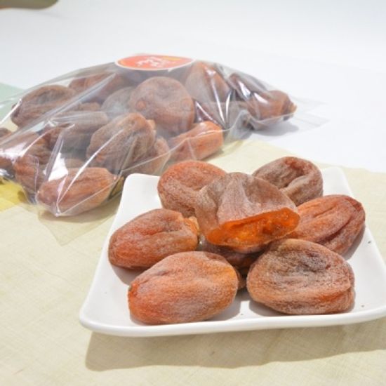 옛날 무유황 실속형 상주 곶감 한봉지(1kg) 소사이즈
