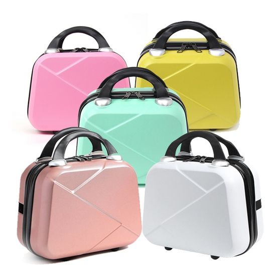 조이 트립 여행 레디백(5color)