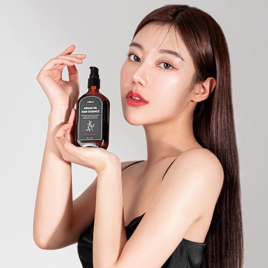 [1+1] 셀러버 아르간오일 헤어 퍼퓸 에센스 100ml