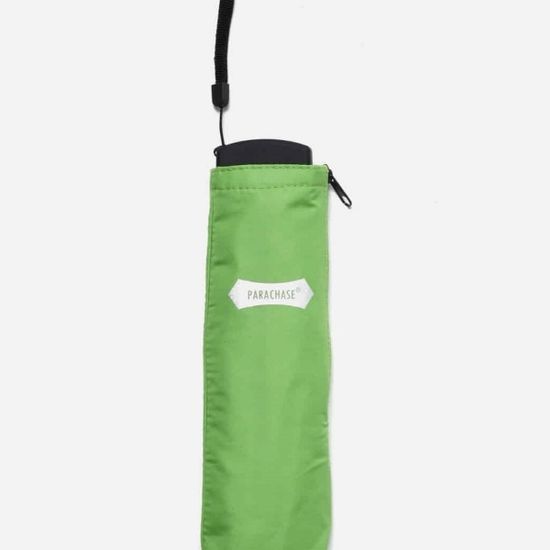 파라체이스 3226 179g 초경량 초박형 3단 우산 양산