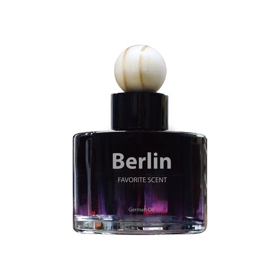  블랙스미스 베를린 차량용 방향제 100ml