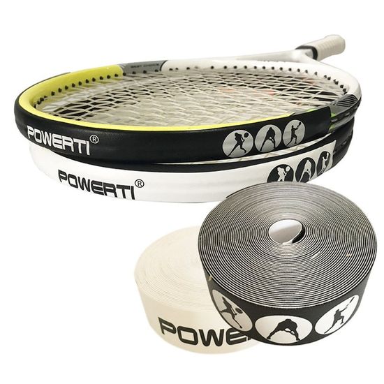 테이프 라켓 5m 엣지 가드 가죽 범퍼(WF780EE)