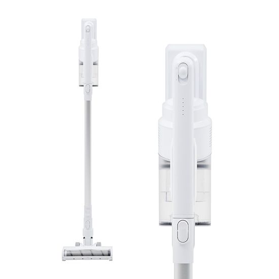 무선청소기 이지 케어 A 셀프스탠딩 진공 청소기